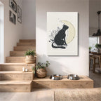 luna felina