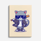 cool cat