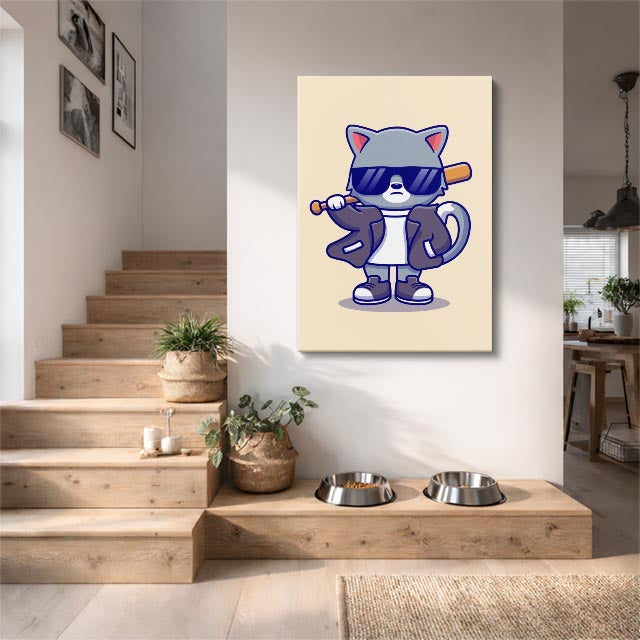 cool cat