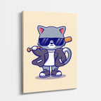 cool cat