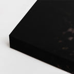 cuadro canvas reptiles anfibios retrato de cocodrilo salvaje horizontal