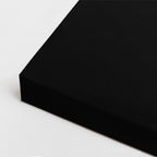 cuadro canvas vida marina velo rosado betta vertical