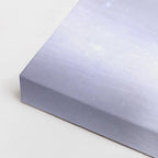 cuadro canvas vida salvaje caballo blanco etéreo horizontal