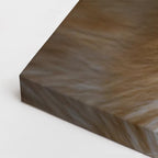cuadro canvas vida salvaje zorro rojo mirada horizontal