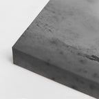 cuadro canvas vida salvaje corcel en niebla vertical