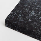 cuadro canvas vida salvaje lobo de las estrellas vertical