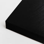 cuadro canvas vida salvaje sombra del plateado vertical