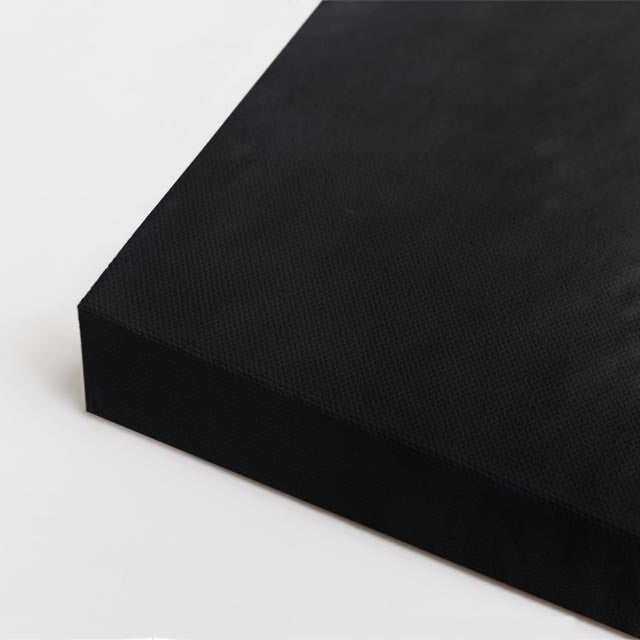 cuadro canvas vida salvaje panda sereno vertical