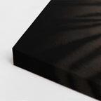 cuadro canvas vida salvaje tigre clásico vertical