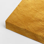 cuadro canvas vida salvaje tigre emblema vertical