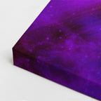 cuadro canvas experiencia sci fi núcleo energético vertical