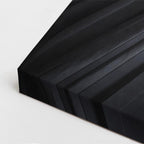 cuadro canvas experiencia sci fi deidad tecnológica vertical