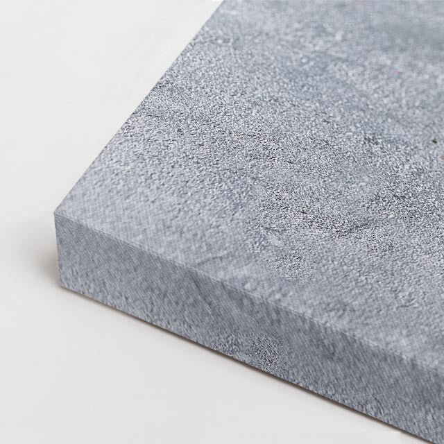 cuadro canvas café cafe urbano horizontal