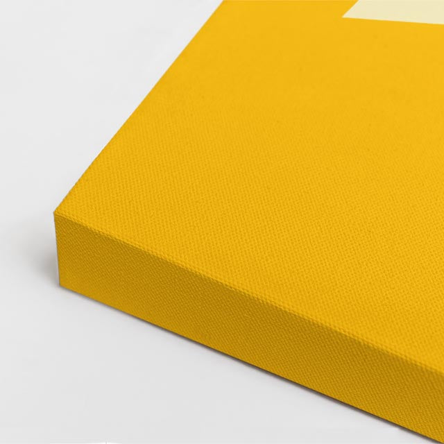 cuadro canvas cerveza ilustrada estilo retro alegre