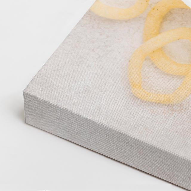 cuadro canvas cerveza snack y cerveza estilo decorativo