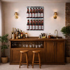 cuadro canvas cerveza muro cervecero estilo contemporáneo