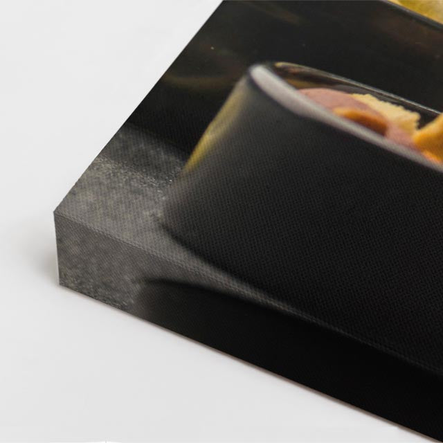 cuadro canvas cerveza mesa cervecera estilo contemporáneo