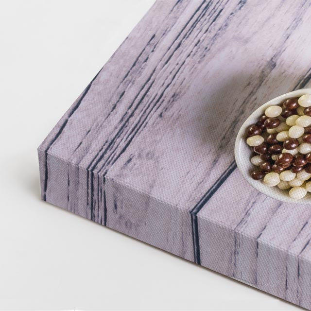 cuadro canvas bebidas bar de frutas estilo contemporáneo