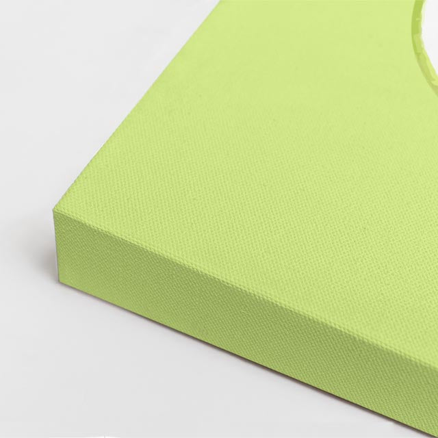 cuadro canvas bebidas cóctel piña estilo contemporáneo