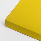 cuadro canvas bebidas banana pop estilo contemporáneo