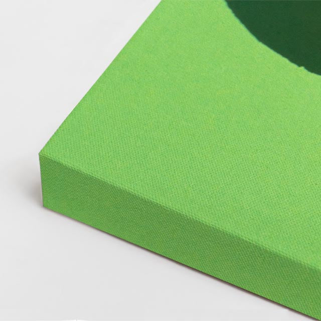 cuadro canvas bebidas melón fresco estilo contemporáneo