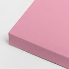 cuadro canvas postres y bebidas dulce flotante estilo contemporáneo