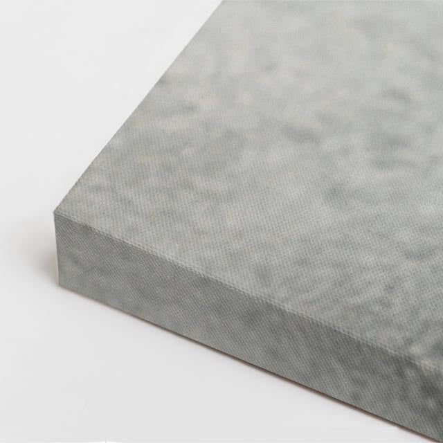 cuadro canvas bebidas frappé cacao estilo contemporáneo