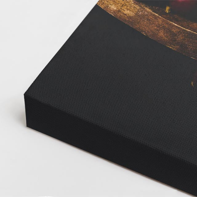 cuadro canvas bebidas premium whiskey clásico estilo contemporáneo