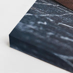 cuadro canvas te y cafe té canela estilo contemporáneo