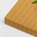 cuadro canvas te y cafe café vapor estilo contemporáneo