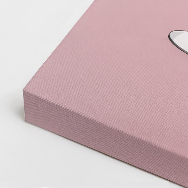 cuadro canvas vino vino rosé estilo contemporáneo