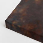 cuadro canvas vino copa uva estilo contemporáneo