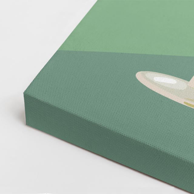 cuadro canvas vino vino brindis estilo contemporáneo