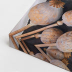 cuadro canvas vino vino creativo estilo contemporáneo