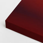 cuadro canvas vino copa roja estilo contemporáneo