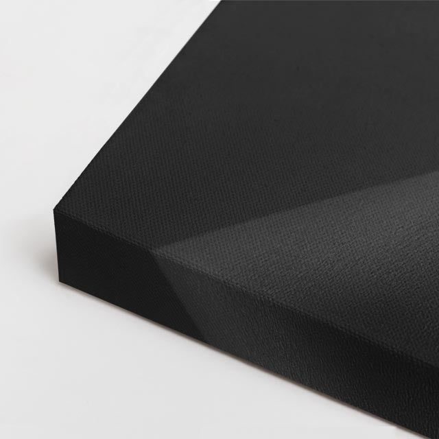 cuadro canvas manos elegantes estilo contemporáneo