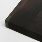 cuadro canvas expresión artística humana pacto eterno estilo gótico contemporáneo