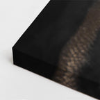 cuadro canvas expresión artística humana luz partida estilo contemporáneo