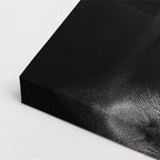 cuadro canvas expresión artística humana silencio de seda estilo contemporáneo