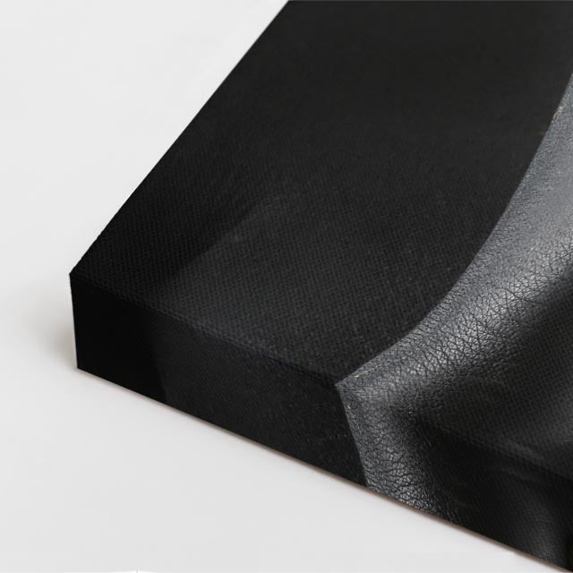 cuadro canvas expresión artística humana tiempo interior estilo contemporáneo