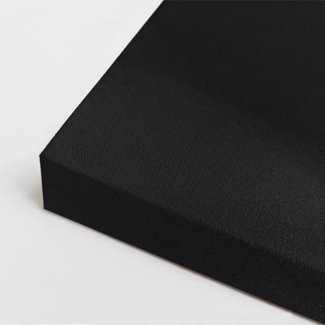 cuadro canvas expresión artística humana mascara fina estilo contemporáneo