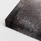 cuadro canvas expresión artística humana ritual de plata estilo contemporáneo
