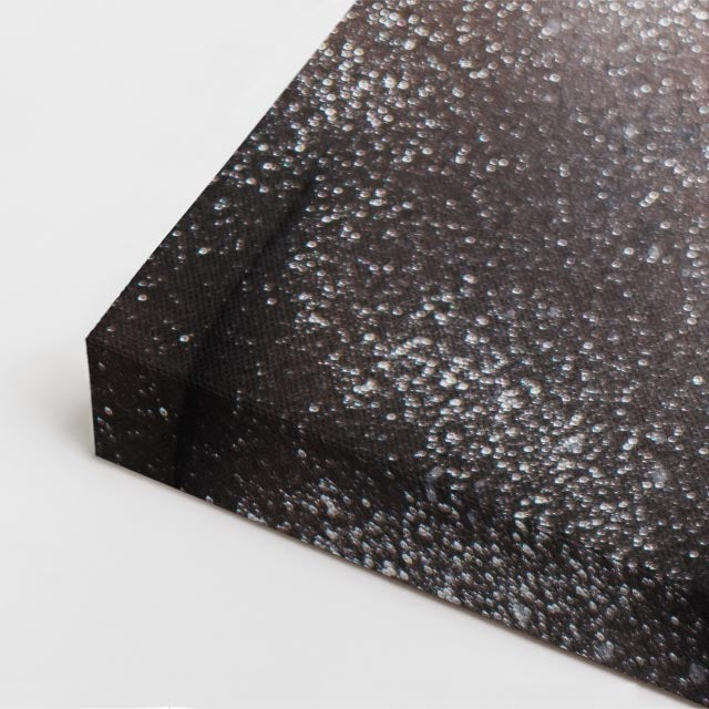 cuadro canvas expresión artística humana ritual de plata estilo contemporáneo