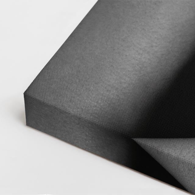 cuadro canvas expresión artística humana collar imperial estilo contemporáneo