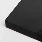 cuadro canvas expresión artística humana pulso dorado estilo contemporáneo