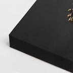 cuadro canvas expresión artística humana brazalete real estilo contemporáneo