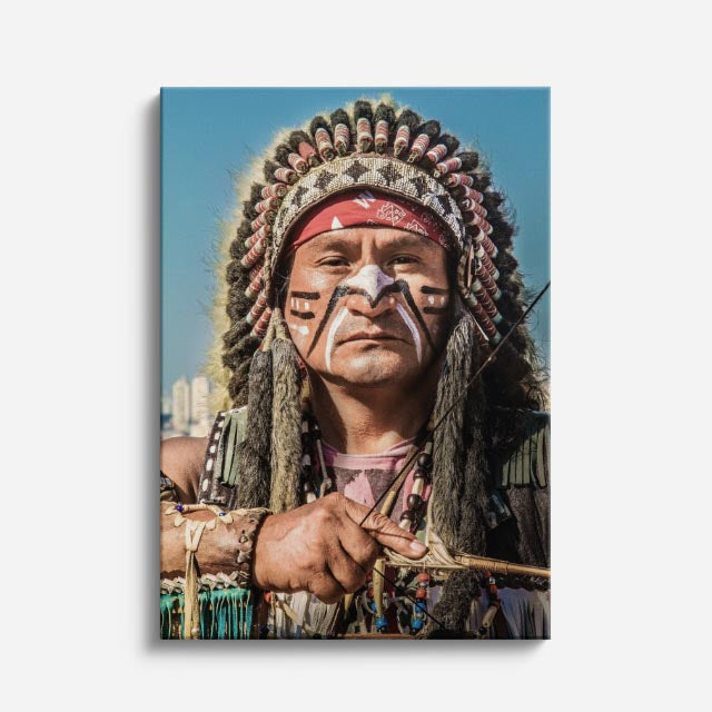 cuadro canvas expresión artística humana identidad cultural estilo contemporáneo