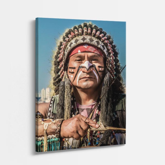 cuadro canvas expresión artística humana identidad cultural estilo contemporáneo