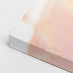 cuadro canvas expresión artística humana luz difusa estilo contemporáneo