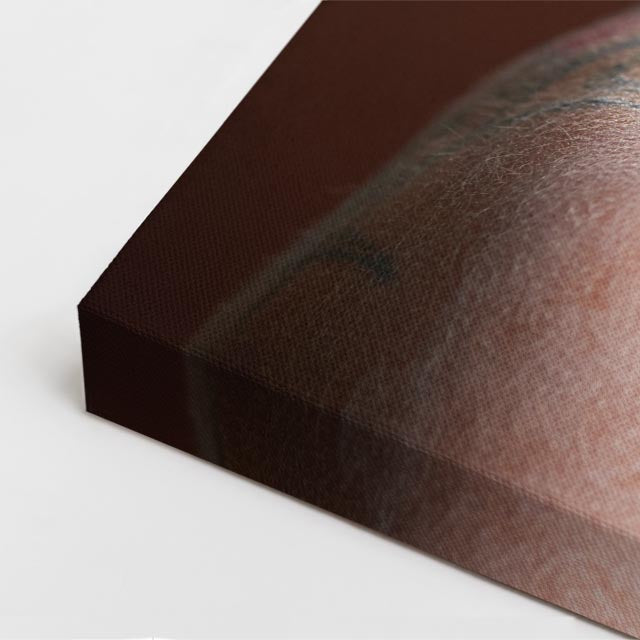 cuadro canvas expresión artística humana calavera artistica estilo contemporáneo